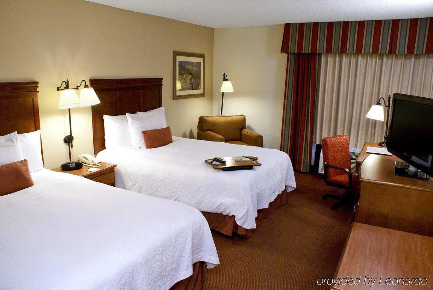 Отель Hampton By Hilton Austin South - I-35 & Ben White Номер фото