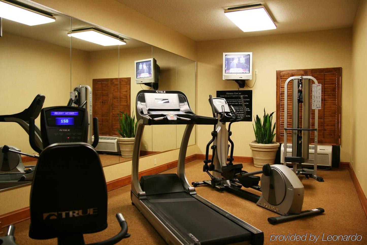 Отель Hampton By Hilton Austin South - I-35 & Ben White Удобства фото