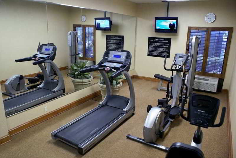 Отель Hampton By Hilton Austin South - I-35 & Ben White Удобства фото