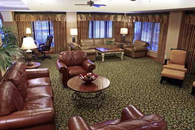 Отель Hampton By Hilton Austin South - I-35 & Ben White Интерьер фото